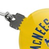 McNeese State University Cowboys Logo Acrylic Christmas Tree Holiday Ornament - 2 of 4