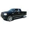 QAA is Compatible with 2009-2014 Ford F-150 12 Piece Stainless Body Molding Insert Trim Kit, 1.5" Width MI49317 - 3 of 4