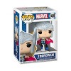 Funko POP! Marvel: Spider-Gwen Gwenverse Thorgwen Figure - 2 of 2