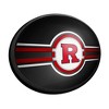 College Oval Slimline Lighted Wall Sign - 2 of 4