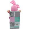Goldberger Doll Baby's First Kisses Bi-Lingual (English/Spanish) - 3 of 4