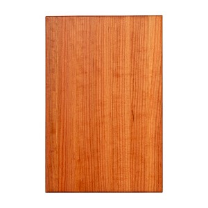 John Boos Wide 1.5 Inch Thick Reversible Cutting Board Block with Two Sided Hand Grips , 18 x 12 x 1.5 Inches - 1 of 4