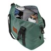 Cesicia 20" Hardshell Luggage Sets, 3 Piece Carry-on Suitcases with Wheels, TSA Lock Women - 4 of 4
