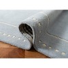 Bella BEL151 Hand Tufted Area Rug  - Safavieh - 4 of 4