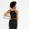 Women's Seamless Tank Top - Wild Fable™ - 3 of 4