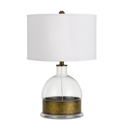 brass table lamps target