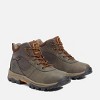 Timberland Junior Mt. Maddsen Waterproof Mid Hiking Boot - 3 of 4