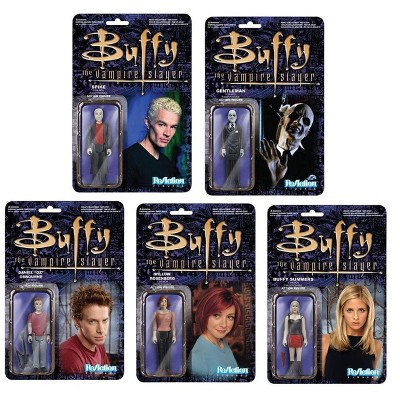 Funko Buffy the Vampire Slayer 3 3/4