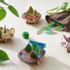 HABA Hedgehog Haberdash Memory Game (Made in Germany) - 3 of 4