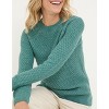 FatFace Women's Ella Textured Sweater - 3 of 4