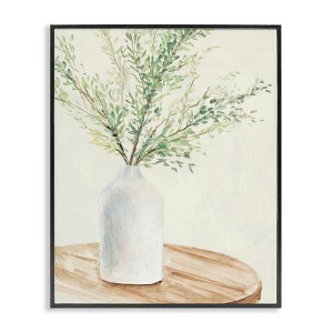 Stupell Industries Tranquil Botanical Still Life, 16" x 20" - 1 of 4