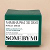 Some By Mi AHA BHA PHA 30 Days Miracle Cream (2.11 oz) -  Exfoliate and soothe for a visible miracle in 30 days - 3 of 4