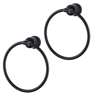 oil rubbed bronze