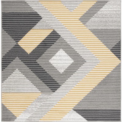 Pyramid PYR240 Power Loomed Indoor Rug - Safavieh