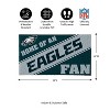 Evergreen Philadelphia Eagles, PVC Mat COLOR - 2 of 4