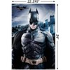 Trends International DC Comics Movie The Dark Knight Rises - Batman Unframed Wall Poster Prints - 3 of 4