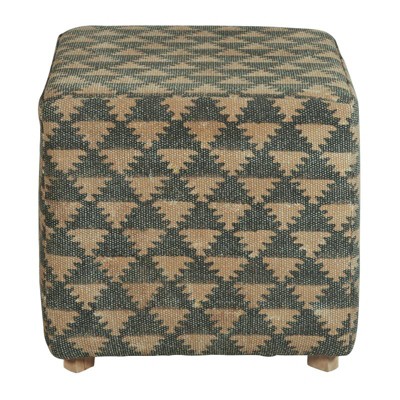 pouf ottomans at target