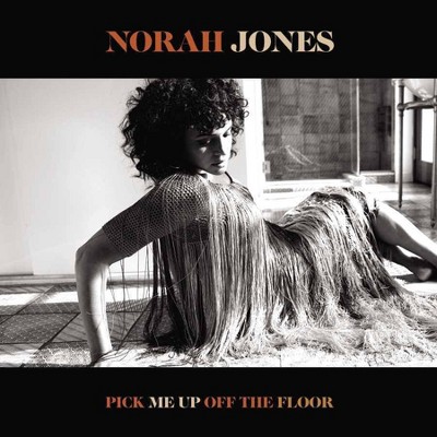 Norah Jones - Pick Me Up Off The Floor (LP) (Vinyl)