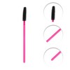 Unique Bargains Convenient Silicone Eyelash Brush 50 Pcs - 3 of 4