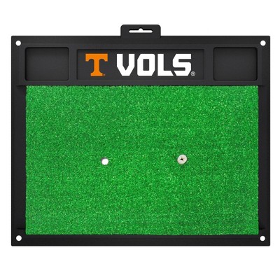 Tennessee Volunteers Fan mats Golf Hitting Mat