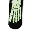 Kids' Halloween Socks Skeleton - Bullseye's Playground™ - 3 of 3