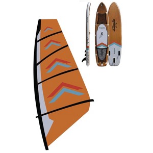 Majestic - WindSurfing Board - 1 of 1