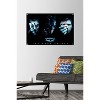 Trends International DC Comics - The Joker, Batman, Harvey Dent Unframed Wall Poster Prints - 2 of 4