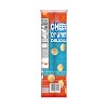 Cheetos Minis Holiday Snowy Cheese Balls White Cheddar Take Home - 3.625oz - 4 of 4
