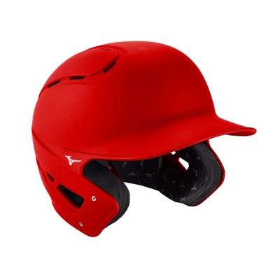 Mizuno B6 Youth Baseball Batting Helmet - Solid Color