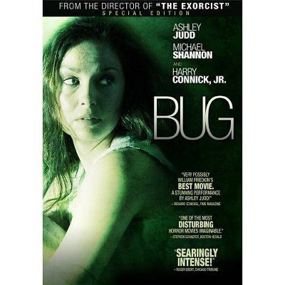 Bug (DVD)(2007)