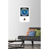 Trends International Def Leppard - Adrenalize Album Series Unframed Wall Poster Prints - 2 of 4