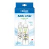 Dr. Brown's Anti-Colic Options+ Narrow-Neck Baby Bottle - 8 fl oz/2pk - 2 of 4