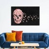 A Beautiful Death Landscape by Terry Fan Unframed Wall Canvas - iCanvas - 3 of 3
