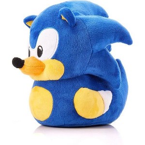 Tubbz - Tubbz - Sonic Plushie - 1 of 3