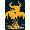 Trends International Disney Percy Jackson and The Olympians - Minotaur Group Unframed Wall Poster Prints - 4 of 4