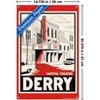 Trends International IT: Welcome to Derry (2025) - Capitol Theatre Unframed Wall Poster Prints - 3 of 4