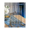 TAG Curved Menorah - 2 of 2