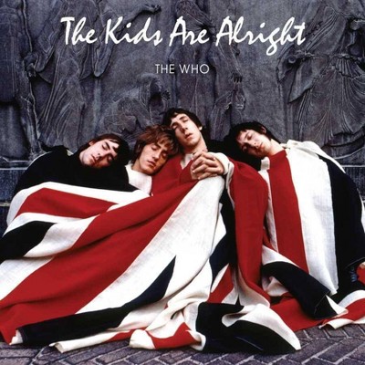 The Who - The Kids Are Alright (2 LP) (Vinyl)