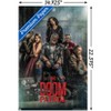 Trends International DC Comics TV Doom Patrol - Group One Sheet Unframed Wall Poster Prints - 3 of 4