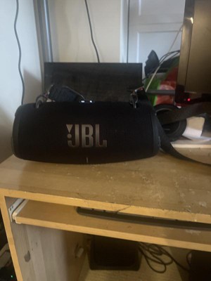 Jbl xtreme hot sale charger target