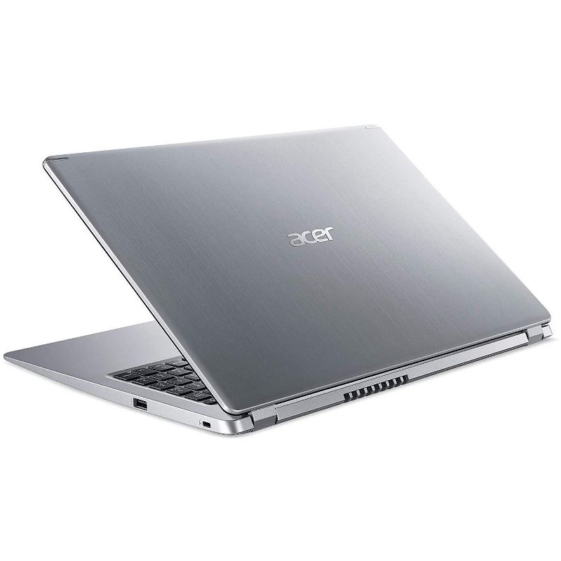 Acer Aspire 5 - 15.6" Laptop AMD Ryzen 3200U 2.6GHz 4GB Ram 128GB SSD W10H - Manufacturer Refurbished, 5 of 6