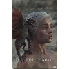 Trends International Game of Thrones - Daenerys Targaryen Unframed Wall Poster Prints - 4 of 4