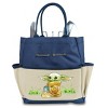 Disney Mandalorian Star Wars Grogu Garden Bag with Tools Set - 3 of 3