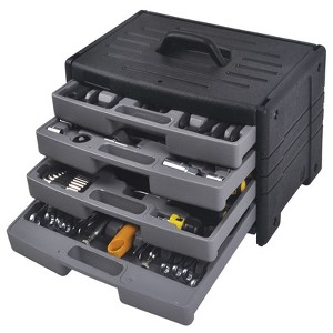 Steel Grip Multi-Tool Set 99 pc - 1 of 1