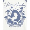 Unicorn Academy Sophia & Wildstar Girls T-Shirt Little Kid - 3 of 3