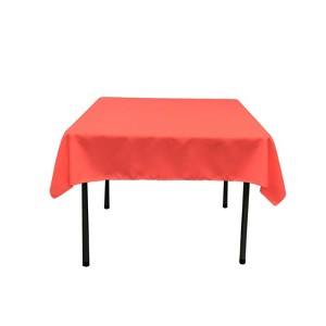 Slickblue Polyester Poplin Square Tablecloth - 1 of 1