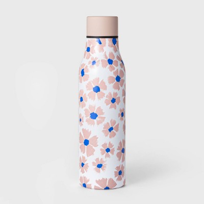double vacuum water bottle