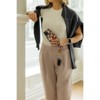 Walli Cases Mystic Meadow Wrist Lanyard - 4 of 4