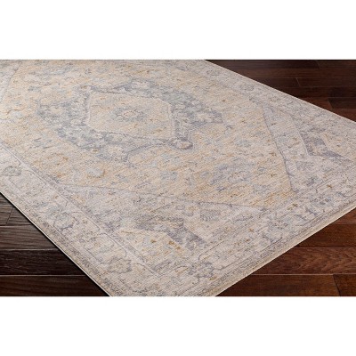 Hauteloom Deena Statement Rug