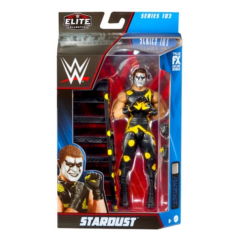 Wwe toys deals at target